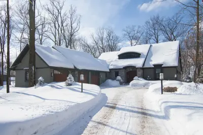 Summit Custom Homes, LLC - Deck Building & Repair in Rochester, MN
