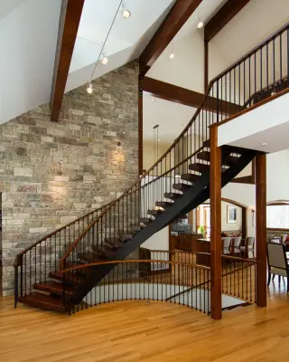 Summit Custom Homes, LLC - Deck Building & Repair in Rochester, MN