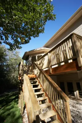 Sattler Homes & Remodeling - Architectural & Building Design Services in Cedar Rapids, IA