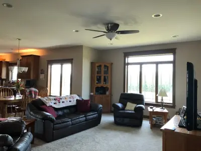 S Residence 2018: New Beginnings — Home Renovation & Remodeling Services project by Cascade Lumber Company