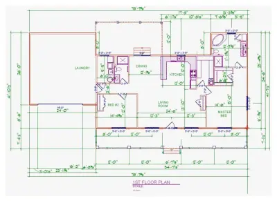 Jack Home Construction & Remodeling - Architectural & Building Design Services in Goreville, IL