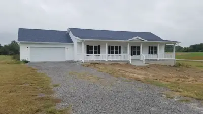 Jack Home Construction & Remodeling - Architectural & Building Design Services in Goreville, IL