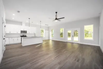 Golden Hammer Construction - Carpentry & Woodworking in Gainesville, FL