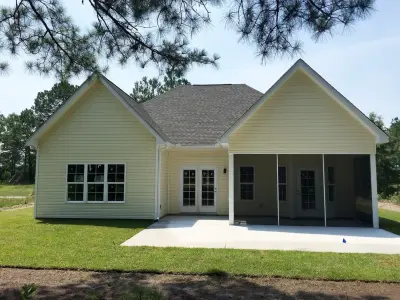 Woodland Valley Residence — Home Renovation & Remodeling Services project by R.A.J. Building Company, Inc.