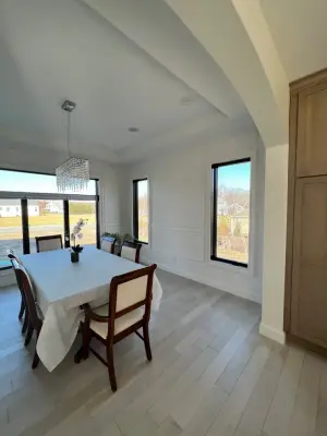 Creative Woodcraft Building & Remodeling - Interior Design & Decorating in Easton, MA