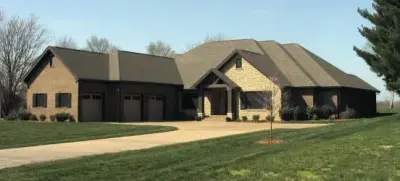 Jerry a Botts Construction INC - Siding & Exterior Remodeling in Glasgow, KY