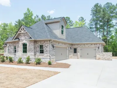 Life Built Homes - Landscape Construction in Locust Grove, GA