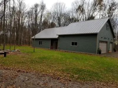 Red Oak Builders - Drywall Installation & Repair in Mosinee, WI