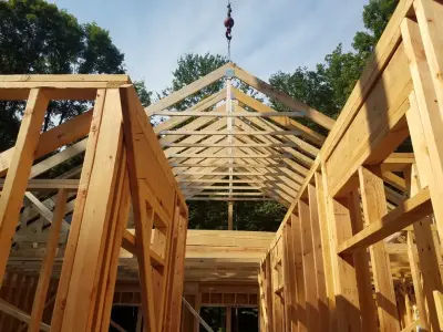 Red Oak Builders - Drywall Installation & Repair in Mosinee, WI