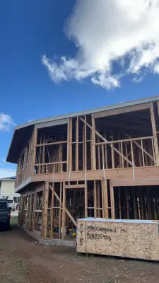 YM Building LLC - Patio Design & Installation in Honolulu, HI