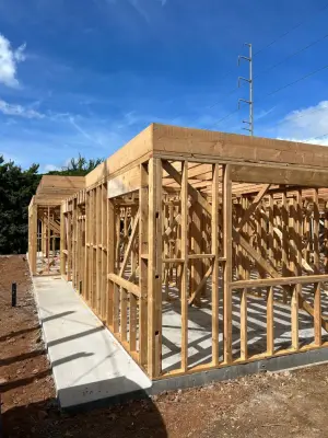 New Home — Home Renovation & Remodeling Services project by YM Building LLC
