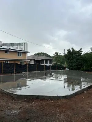 YM Building LLC - Patio Design & Installation in Honolulu, HI