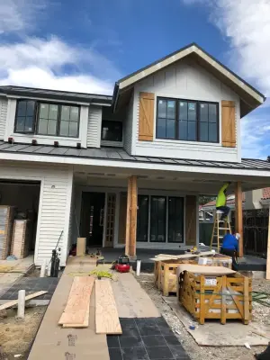 Alaniz Builders Inc. - Patio Design & Installation in Hollister, CA
