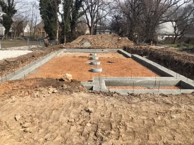 Whitaker Building, LLC - Bathroom Remodeling in Springfield, MO