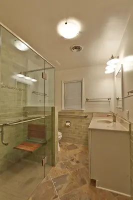 Solid Rock Enterprises Inc - Kitchen Remodeling in Salem, VA