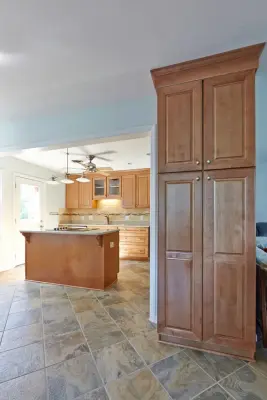 Solid Rock Enterprises Inc - Kitchen Remodeling in Salem, VA