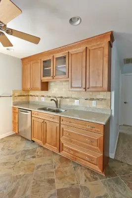 Solid Rock Enterprises Inc - Kitchen Remodeling in Salem, VA