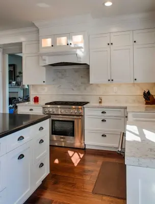 Randal G. Winter Construction Inc. - Kitchen Remodeling in Santa Clarita, CA