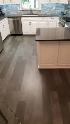 Kitchen Renovation Project — Home Renovation & Remodeling Services project by Ideal Creations Construction