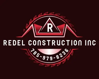 Redel Construction Inc - Bathroom Remodeling in Junction City, KS