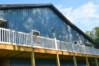 Graber Post Buildings Inc. - Roofing & Gutter Services in Montgomery, IN