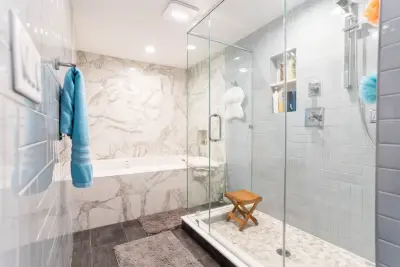 New Milford Expansion/Renovation — Home Renovation & Remodeling Services project by WA Construct