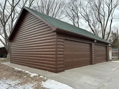 Innovative Resolutions - Patio Design & Installation in Forest Lake, MN