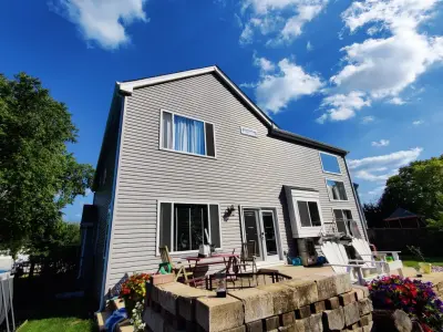 GTZ Construction co - Deck Building & Repair in Aurora, IL