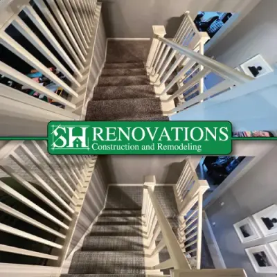 SH Renovations - Carpentry & Woodworking in Norman, OK