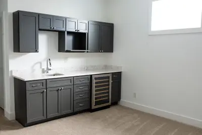 Revamped Old Northside Double — Home Renovation & Remodeling Services project by Emergent Construction