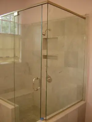 Renovations of Bathrooms in New Orleans — Home Renovation & Remodeling Services project by Celticbuild