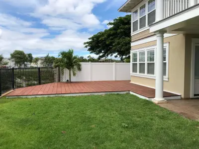 Roman Electric & Construction - Custom Home Builders in Pearl City, HI