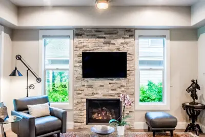 Hanin - Fresh Abode — Home Renovation & Remodeling Services project by JKC Inc General Contractor