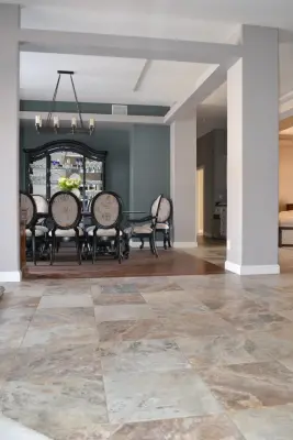 The Board Store Home Improvements Inc. - Bathroom Remodeling in La Crosse, WI