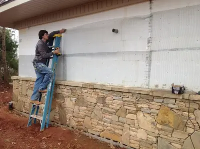 Cobalt Construction - Carpentry & Woodworking in Madison, AL