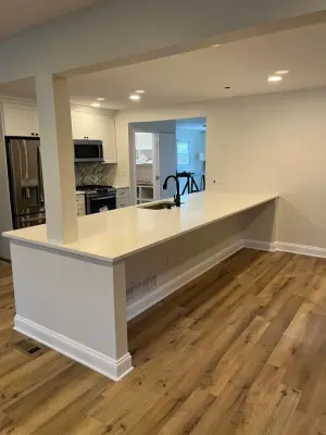 New Line Remodeling LLC - Countertop Installation Services in Baltimore, MD