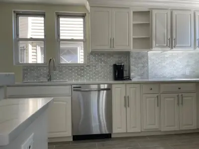 Plinio Design, Corp - Countertop Installation Services in Woodside, NY