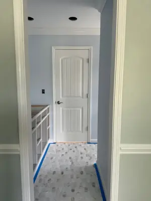 Contemporary Bedroom Retreat — Home Renovation & Remodeling Services project by JAC Construction LLC