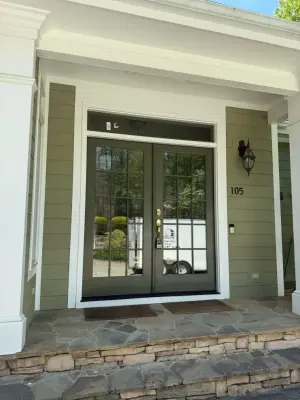 Contemporary Home Remodeling — Home Renovation & Remodeling Services project by JAC Construction LLC