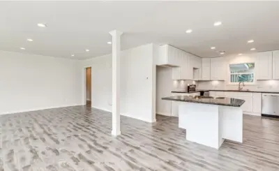 TKO Builders - Countertop Installation Services in Monroe, LA