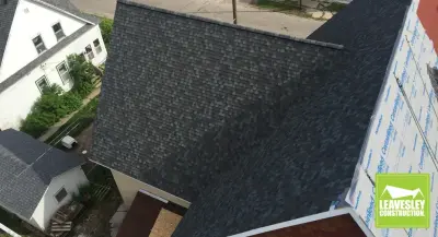 Leavesley Construction, LLC - Drywall Installation & Repair in Alpena, MI
