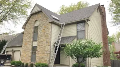 Renovation Solution Group - Basement Waterproofing in Kansas City, MO