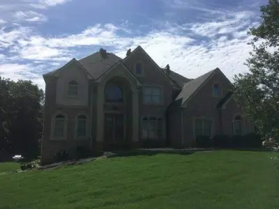 Roof Replacement Project — Home Renovation & Remodeling Services project by Magnolia Design & Renovations, INC