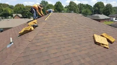 Strickland Painting and Construction - Electrical Services in Munford, TN
