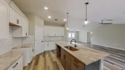 Olde Florida Contracting, Inc. - Commercial Construction Services in Fort Myers, FL