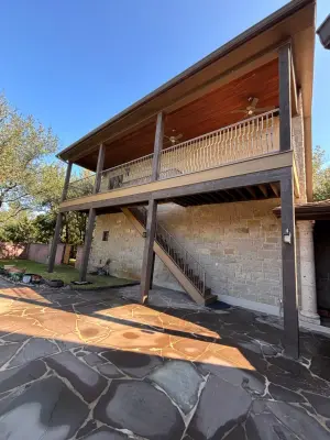 ATX Outdoor Construction LLC - Foundation Installation & Repair in Austin, TX