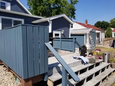 Energy Plus Home Improvements - Insulation Installation in Riverdale, MI