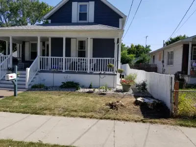 Energy Plus Home Improvements - Insulation Installation in Riverdale, MI