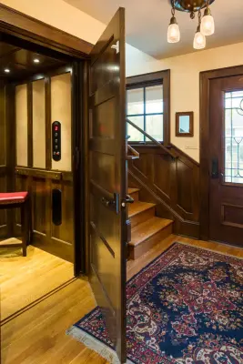 Ben Quie & Sons - Door Installation & Replacement in Saint Paul, MN