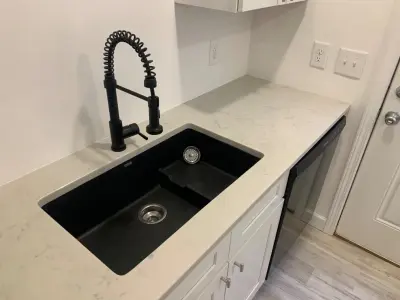 Tenant Onboarding Preparation — Home Renovation & Remodeling Services project by Built By Josh LLC